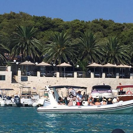 Villa Pia Split Kaštela Exteriér fotografie