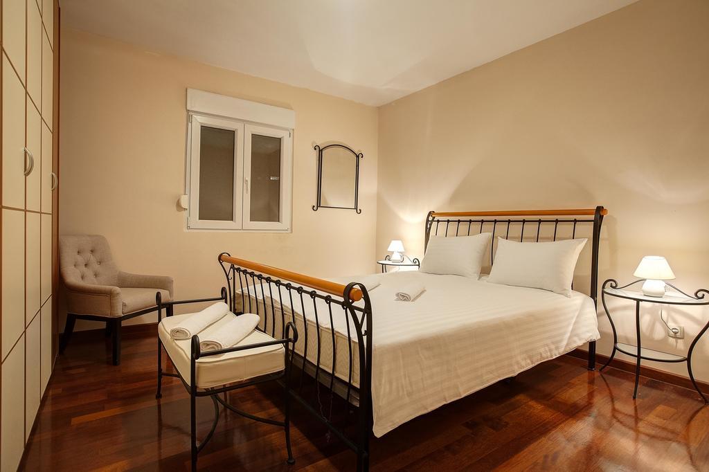 Villa Pia Split Kaštela Exteriér fotografie