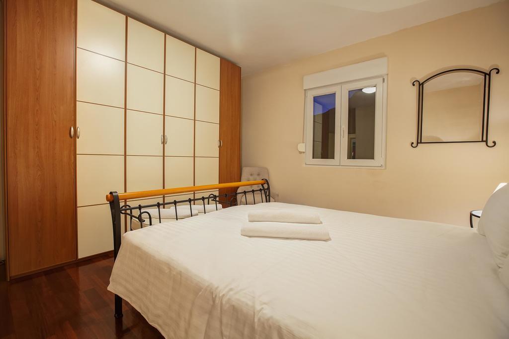 Villa Pia Split Kaštela Exteriér fotografie