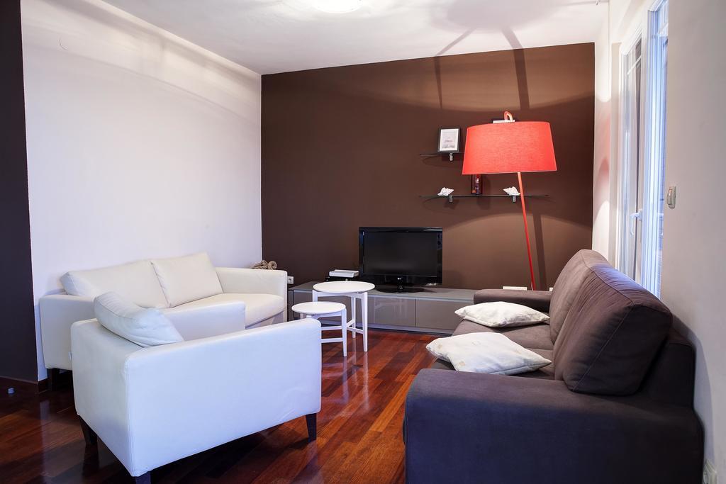 Villa Pia Split Kaštela Exteriér fotografie