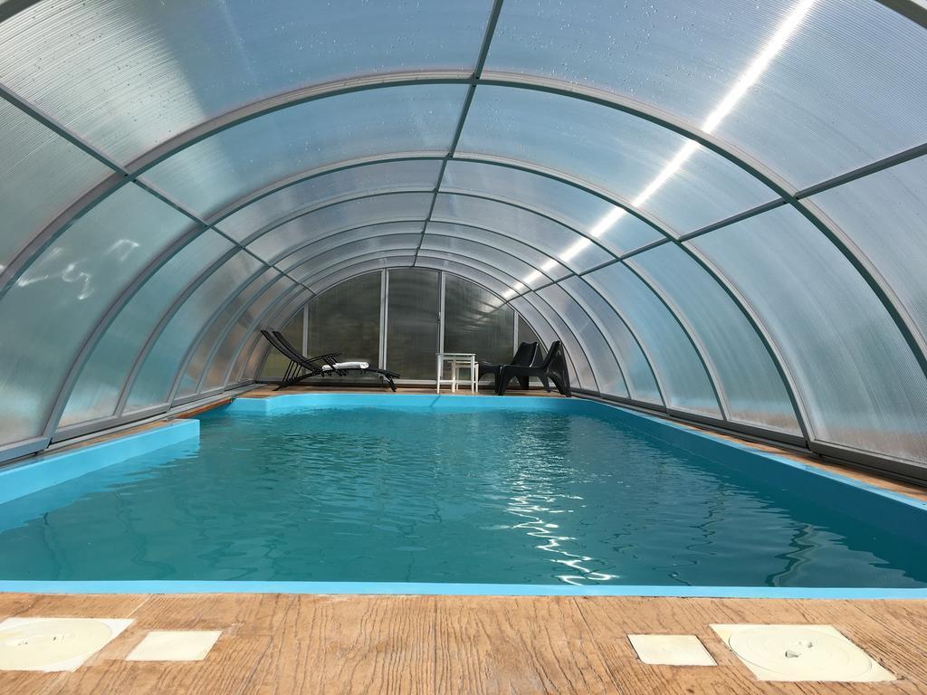 Villa Pia Split Kaštela Exteriér fotografie